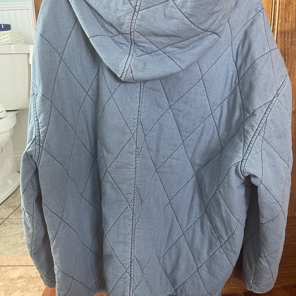 Urban outfitters light jacket - Picture 4 of 7